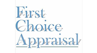 FirstChoiceAppraisal